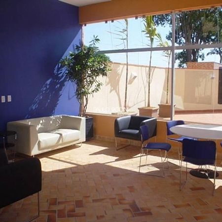 The Belluno Apartamento Completo E Aconchegante 里贝朗普雷托 外观 照片