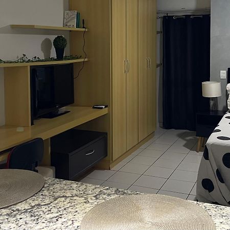 The Belluno Apartamento Completo E Aconchegante 里贝朗普雷托 外观 照片