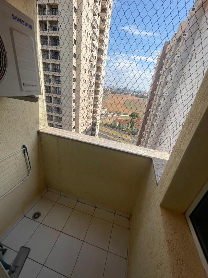 The Belluno Apartamento Completo E Aconchegante 里贝朗普雷托 外观 照片