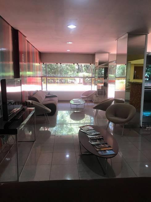 The Belluno Apartamento Completo E Aconchegante 里贝朗普雷托 外观 照片