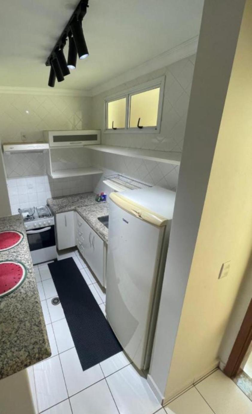 The Belluno Apartamento Completo E Aconchegante 里贝朗普雷托 外观 照片