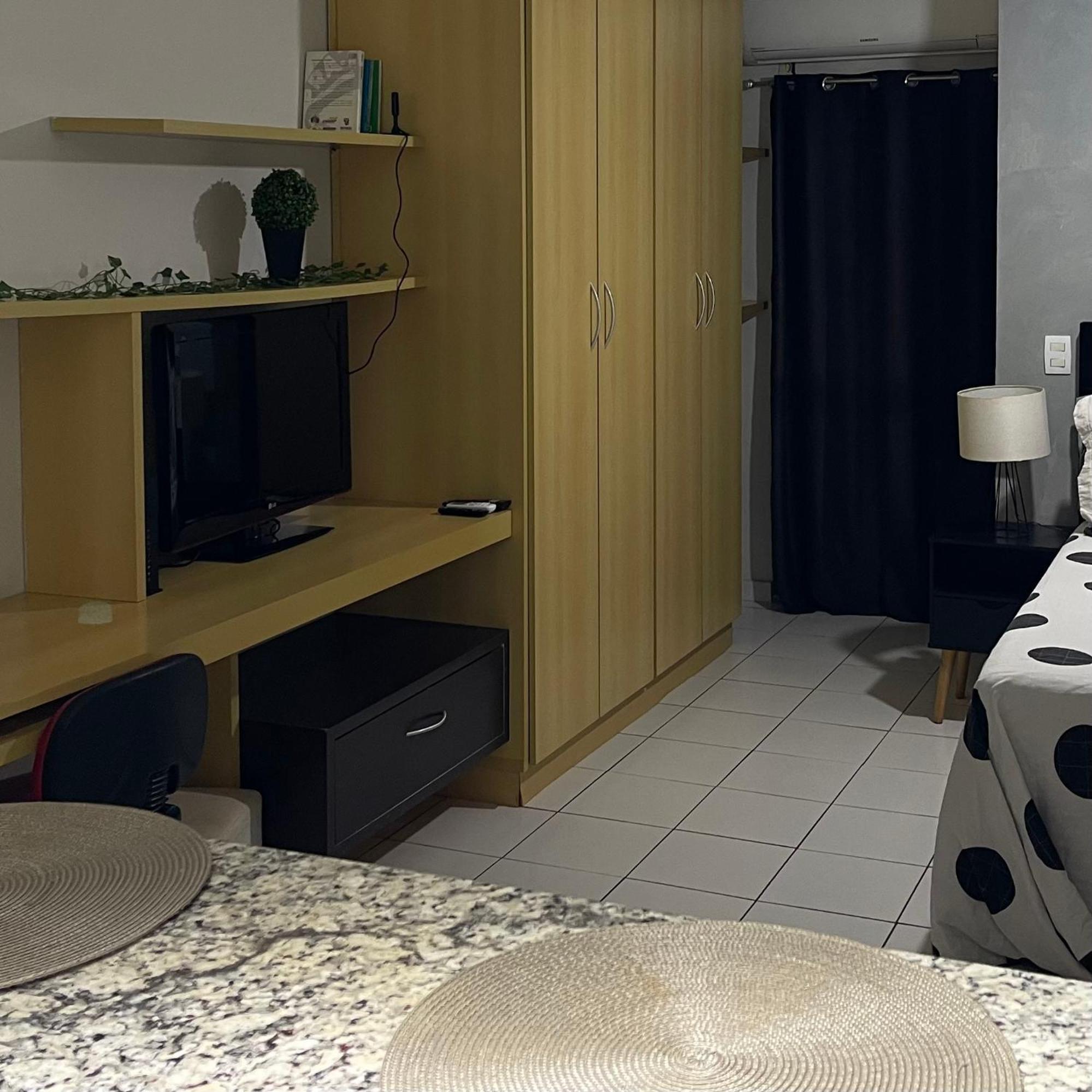 The Belluno Apartamento Completo E Aconchegante 里贝朗普雷托 外观 照片
